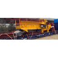 Factory Supply Hard Wood Crusher